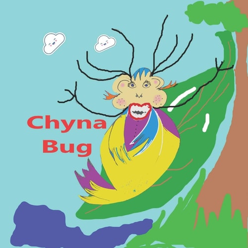 Chyna Bug Journey to Animal World
