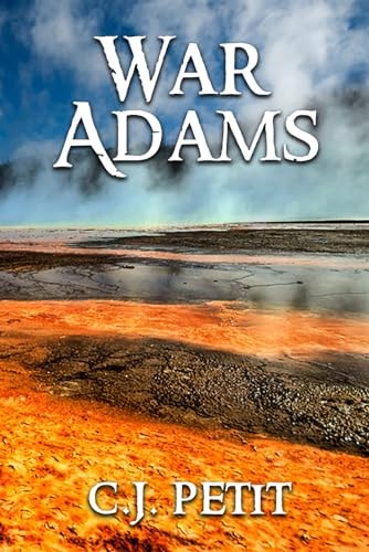 War Adams