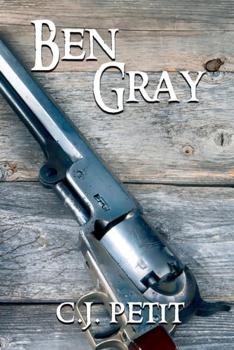 Ben Gray