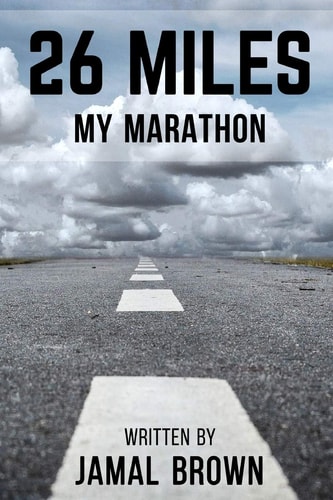 26 Miles My Marathon