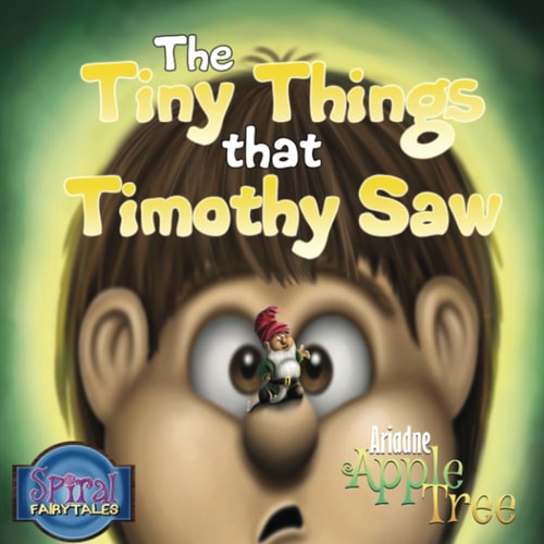 The Tiny Things That Timothy Saw