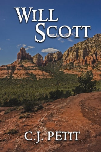 Will Scott