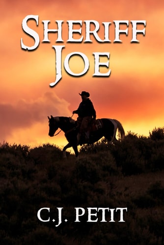 Sheriff Joe