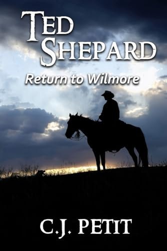 Ted Shepard Return to Wilmore