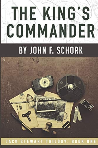 The King's Commander