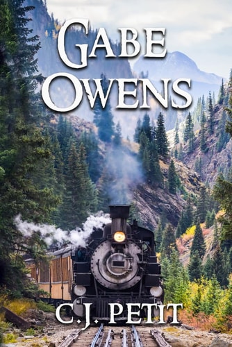 Gabe Owens