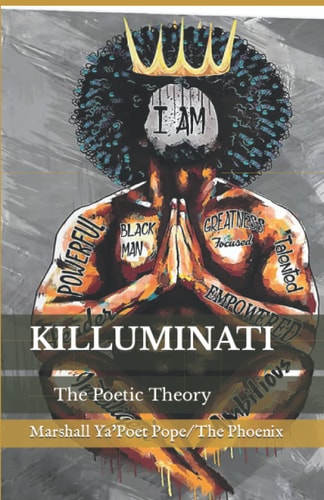 Killuminati The Poetic Theory