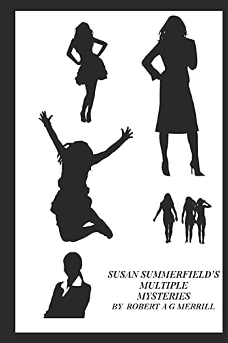 Susan Summerfield's Multiple Mysteries