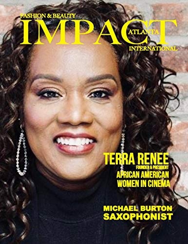 Impact Atlanta Fashion & Beauty International