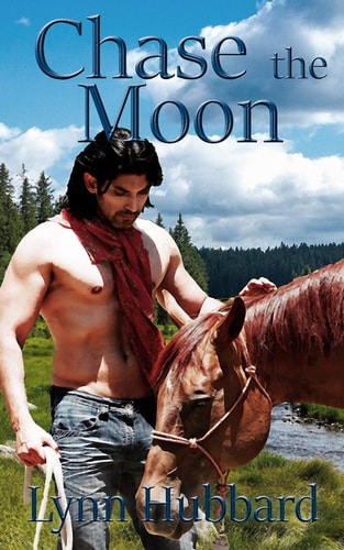 Chase the Moon A Western Romance