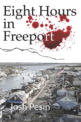 Eight Hours in Freeport