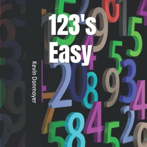 123's Easy