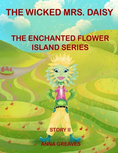 The Wicked Mrs Daisy