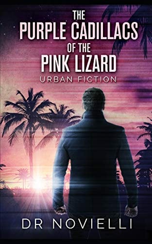 The Purple Cadillac's of the Pink Lizard