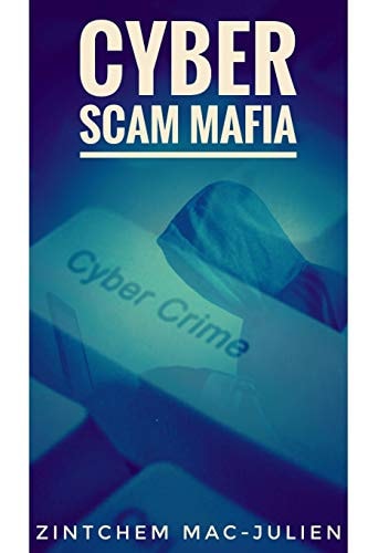 Cyber Scam Mafia Cyber Scam