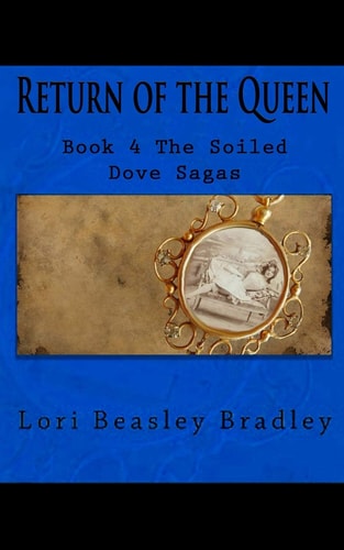 Return of the Queen