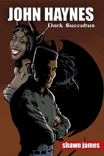 John Haynes Dark Succubus