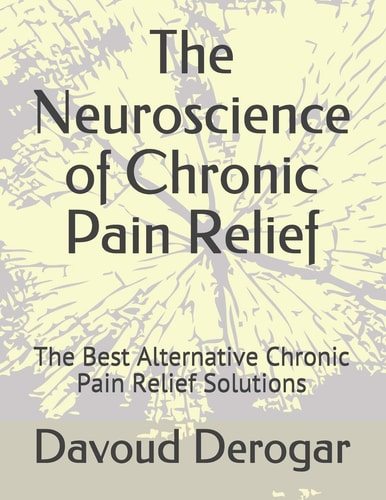 The Neuroscience of Chronic Pain Relief The Best Alternative Chronic Pain Relief Solutions