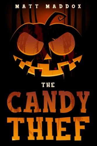 The Candy Thief