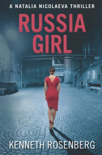 Russia Girl