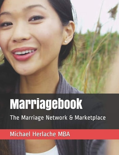 Marriagebook The Marriage Network & Marketplace