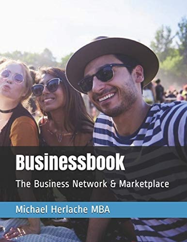 Businessbook The Business Network & Marketplace