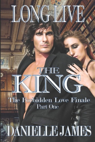 Long Live the King The Forbidden Love Finale, Part One