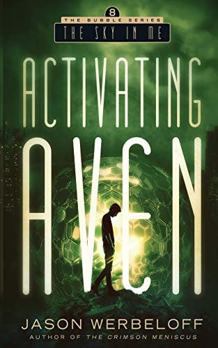 Activating Aven The Sky in Me