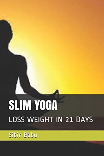 Slim Yoga Loss Weight in 21 Days