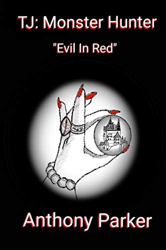 Tj Monster Hunter Evil in Red