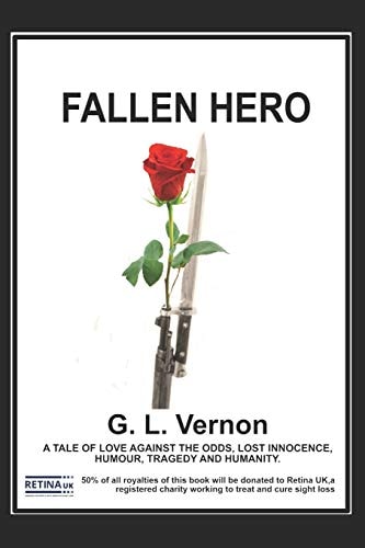 Fallen Hero