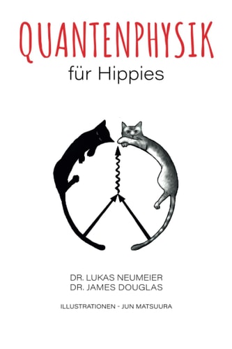 Quantenphysik Für Hippies