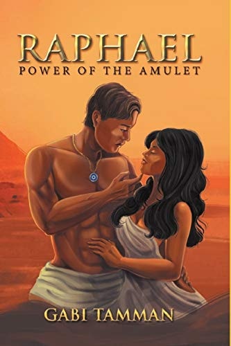 Raphael Power of the Amulet