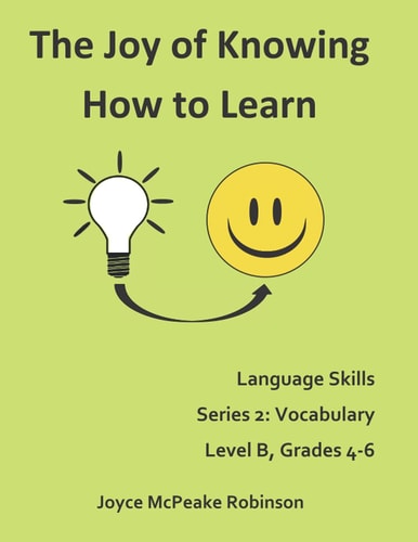 The Joy of Knowing How to Learn Language Skills