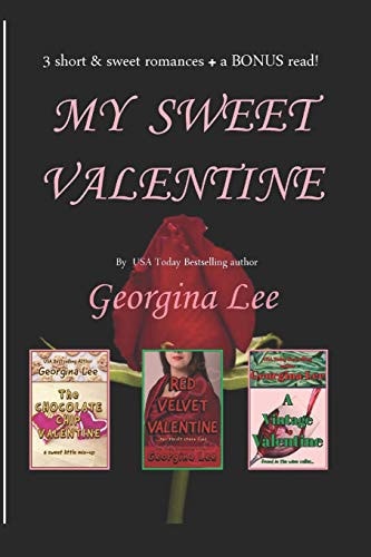 My Sweet Valentine 3 Delicious Tales of Romance