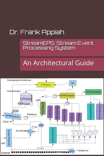 StreamEPS Stream Event Processing System: An Architectural Guide