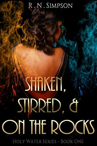 Shaken, Stirred, and on the Rocks