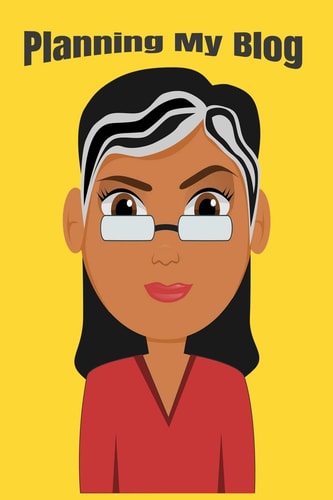 Planning My Blog Your Ultimate Blog Planning Tool