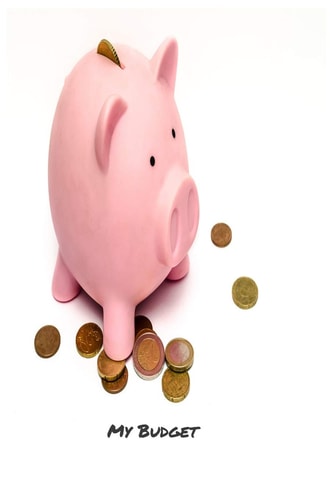 My Budget Your Ultimate Budgeting Tool