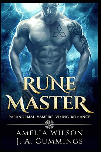 Rune Master
