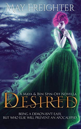 Desired An Urban Fantasy Novella