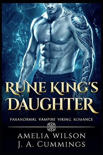 Rune King's Daughter