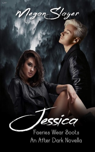Jessica Faeries Wear Boots