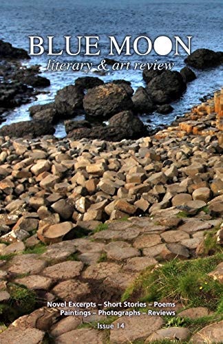 Blue Moon Literary and Art Review