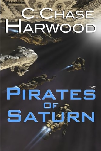 Pirates of Saturn