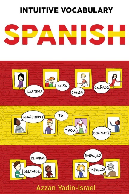 Intuitive Vocabulary: Spanish