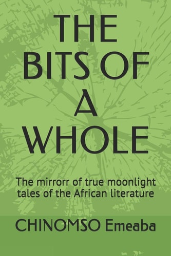 The Bits of a Whole A Literary Piece of Art