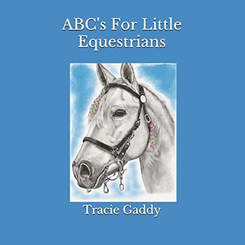 ABC's For Little Equestrians