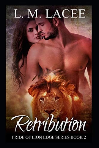 Retribution Pride of Lion Edge Book 2
