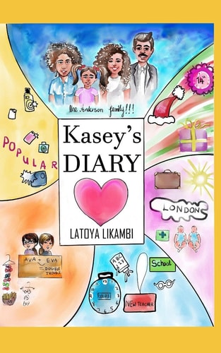 Kasey's Diary